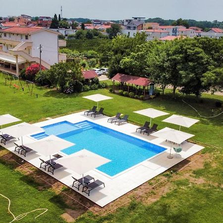 Apartments Rudaj Ulcinj Esterno foto
