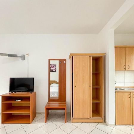 Apartments Rudaj Ulcinj Esterno foto