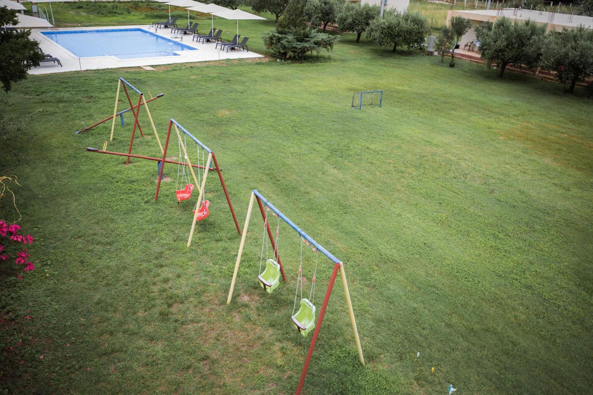 Apartments Rudaj Ulcinj Esterno foto