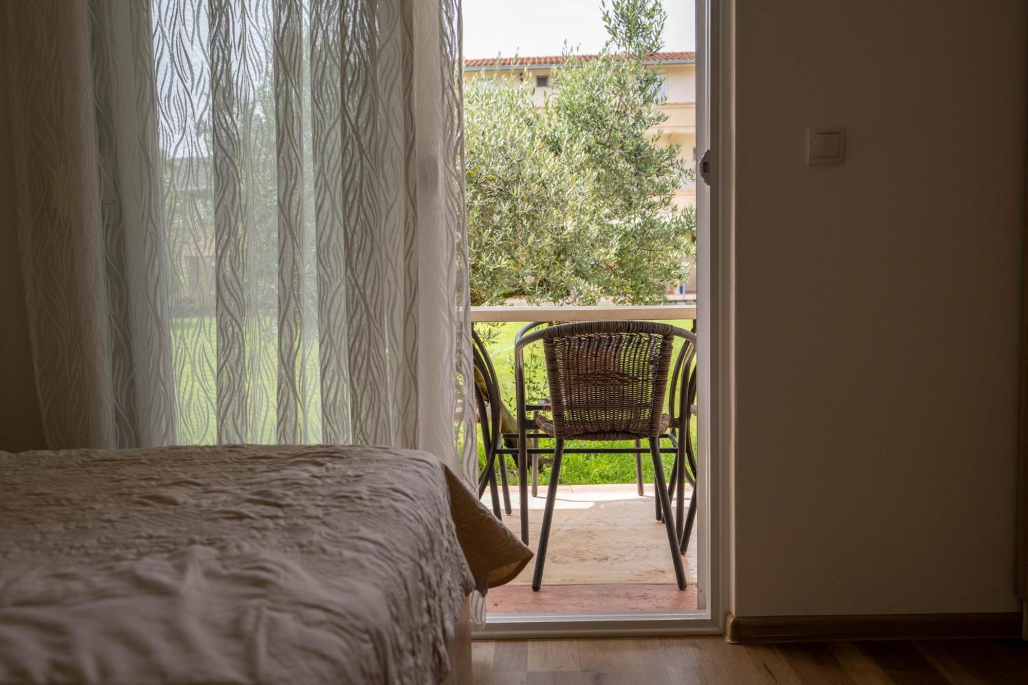 Apartments Rudaj Ulcinj Esterno foto
